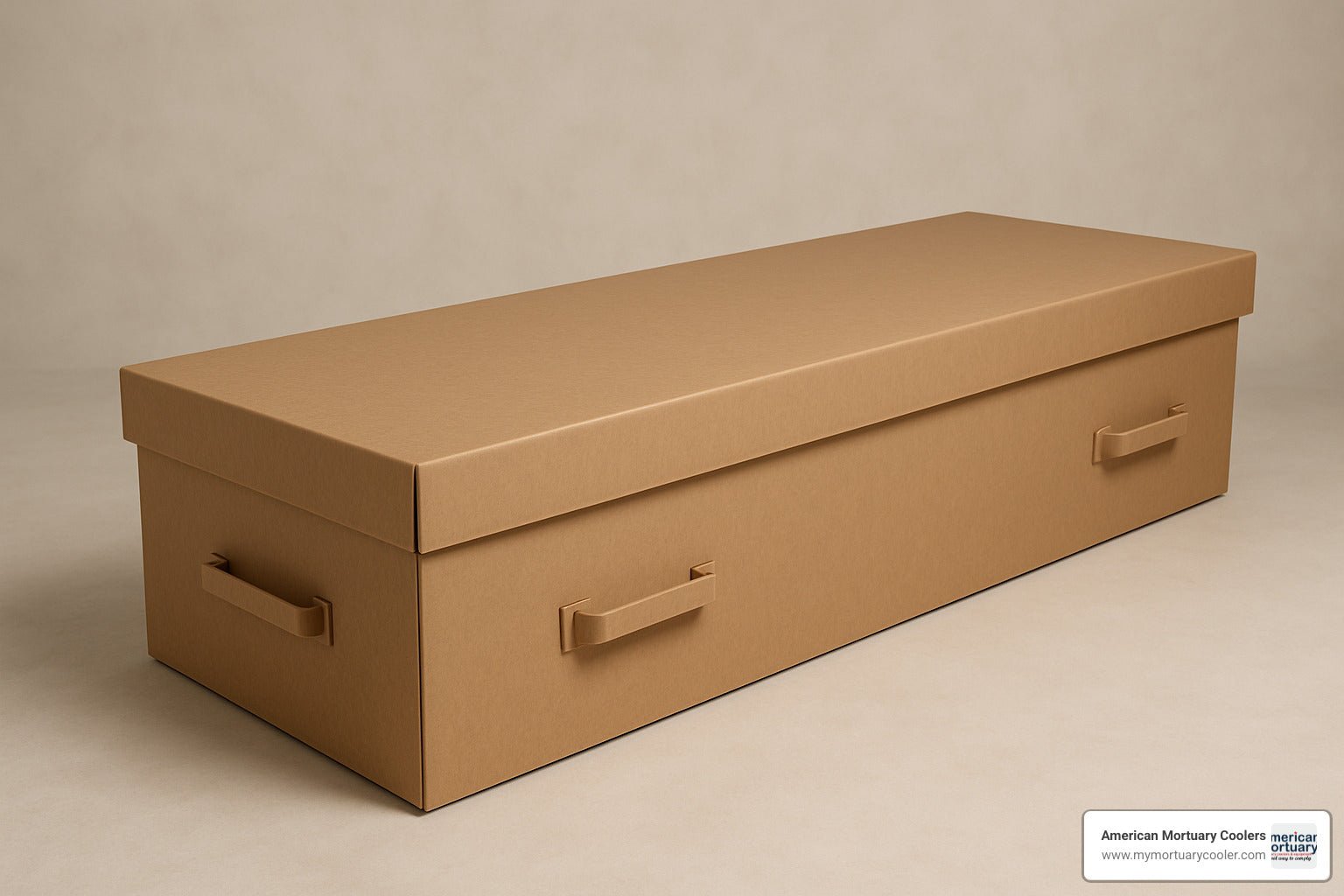 Ultimate Checklist for Buying Cardboard Cremation Boxes - American Mortuary Coolers & Equipments Ultimate Checklist for Buying Cardboard Cremation Boxes - American Mortuary Coolers & Equipments
